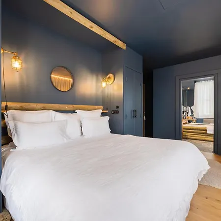 Chalet L'alcove - Centre De Megeve