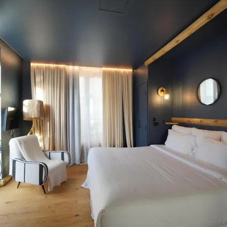 Chalet L'alcove - Centre De Megeve