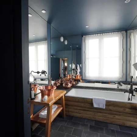 Chalet L'alcove - Centre De *