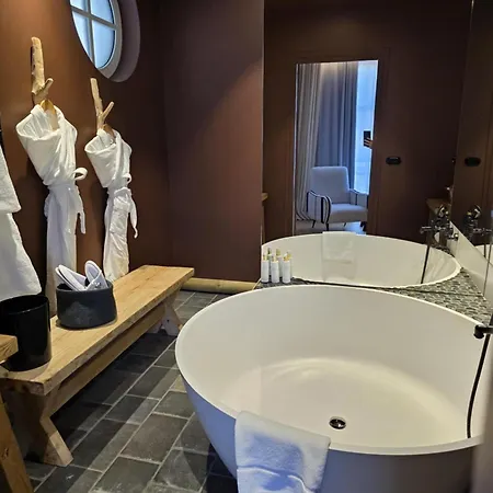 L'alcove - Centre De * Megeve