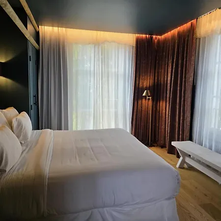 L'alcove - Centre De Megeve